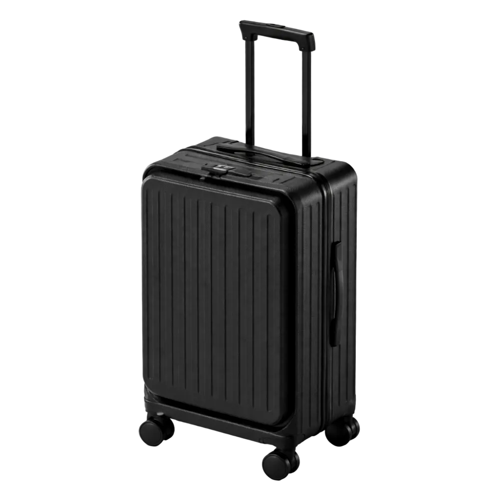 Valise Soute Design moderne et fonctionnel