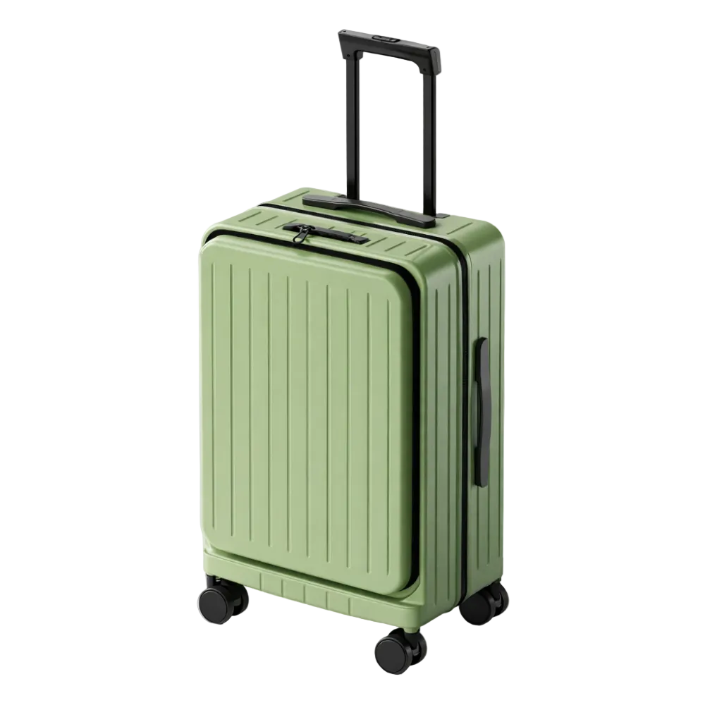 Valise Soute Design moderne et fonctionnel