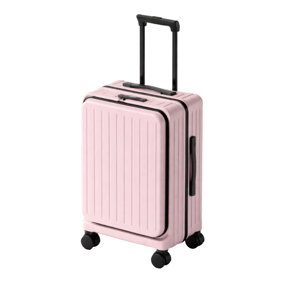 Valise Soute Design moderne et fonctionnel