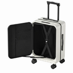 Valise Soute Design moderne et fonctionnel
