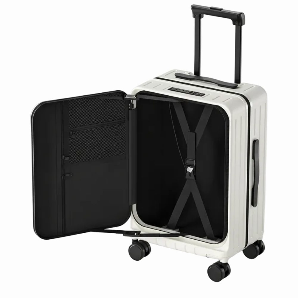 Valise Soute Design moderne et fonctionnel