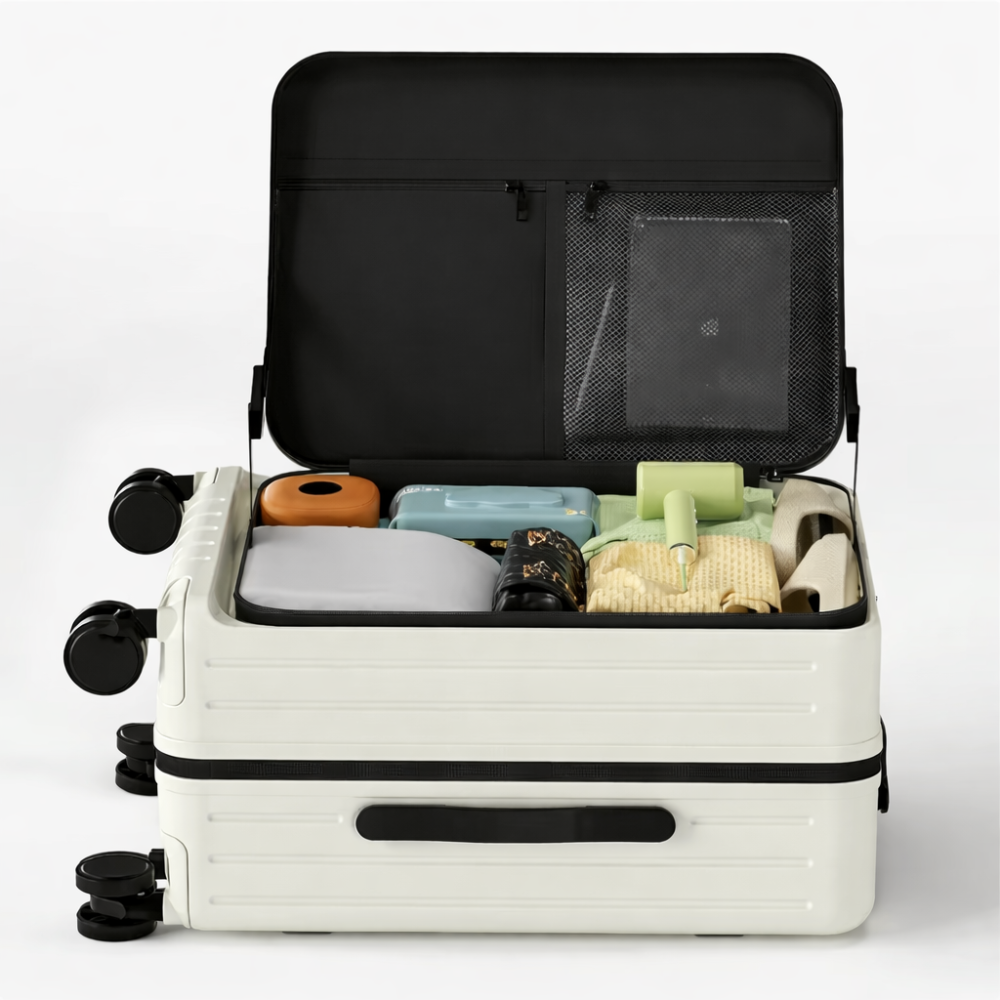 Valise Soute Design moderne et fonctionnel